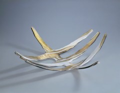 Geel, wit, en zwart (Yellow, white, and black)
